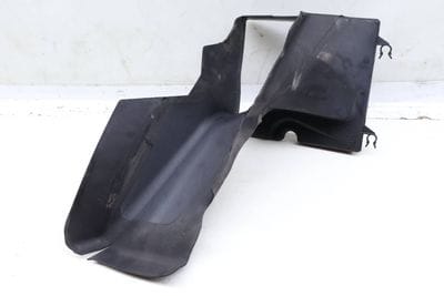Turbo Intercooler Air Guide / Duct 8E0117336N