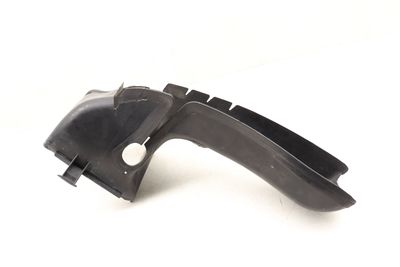 TURBO / INTERCOOLER AIR GUIDE / SHROUD 8N0117336A