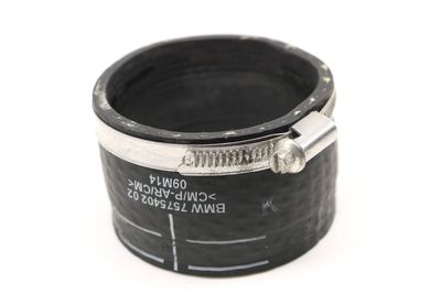 TURBO INTERCOOLER AIR HOSE 7575402