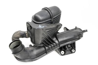 TURBO INTERCOOLER BOOST PIPE / SILENCER 8K0145673AJ