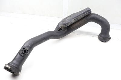 Turbo Intercooler Boost Pipe / Tube 80A145673E