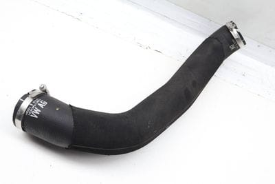 Turbo Intercooler Charge Air Hose / Pipe 4M0145737AL
