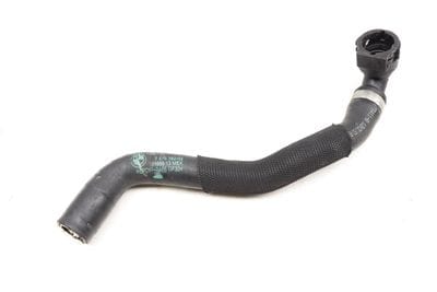 Turbo Intercooler Coolant Hose 17127576382