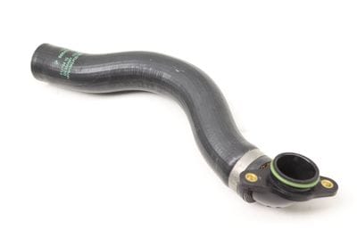 Turbo Intercooler Hose 13718664925
