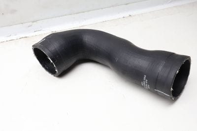 Turbo Intercooler Hose 8J0145834B