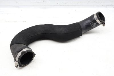 Turbo Intercooler Hose 8K0145738M