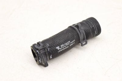 Turbo Intercooler Hose