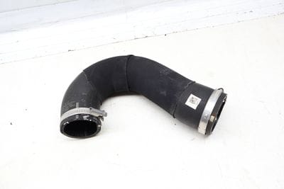 Turbo Intercooler Hose / Line 4G0145709AG
