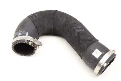 TURBO INTERCOOLER HOSE / LINE 4G0145709AG