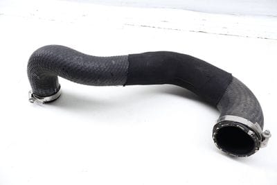 Turbo Intercooler Hose / Line 80A145738L