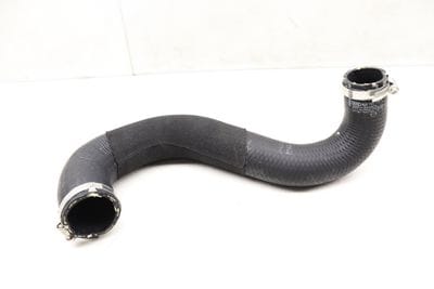 Turbo Intercooler Hose / Line 80A145738L