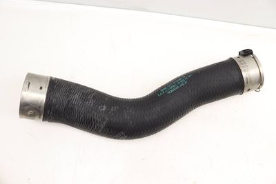 Turbo Intercooler Hose / Line / Tube 13717612095