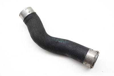 Turbo Intercooler Hose / Line / Tube 13717612095