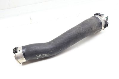 Turbo Intercooler Hose / Tube 13717597591