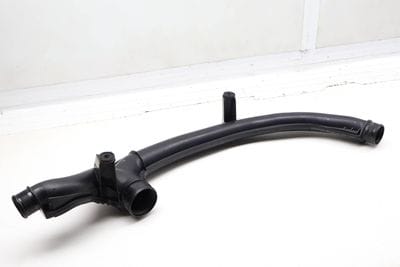 Turbo Intercooler Hose / Tube 7P0145792