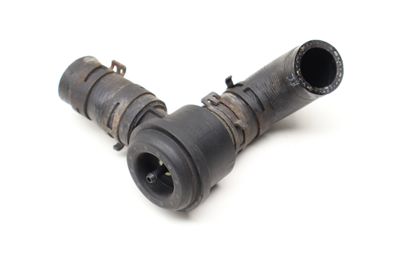 TURBO INTERCOOLER HOSE / TUBE