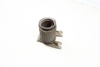 Turbo Intercooler Pipe / Isolator 06M253082F