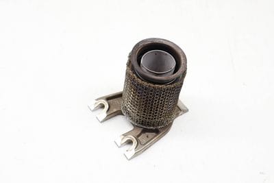 Turbo Intercooler Pipe / Isolator 06M253082F