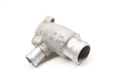 TURBO INTERCOOLER PIPE / TUBE FLANGE 06F145751B