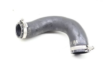 Turbo Intercooler Pressure Hose 4M0145738R
