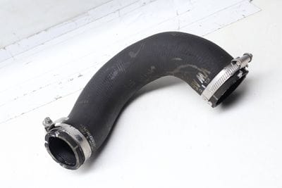 Turbo Intercooler Pressure Hose 4M0145738R
