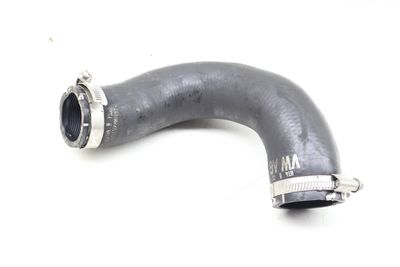 TURBO INTERCOOLER PRESSURE HOSE 4M0145738R