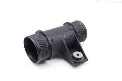 Turbo Intercooler Pressure Hose 4M0145762B