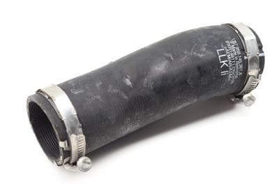 Turbo Intercooler Pressure Hose