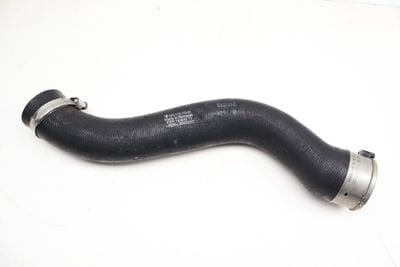 Turbo Intercooler Pressure Hose