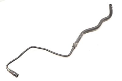 TURBO INTERCOOLER PRESSURE HOSE / LINE
