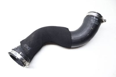 Turbo Intercooler / Throttle Body Hose 8K0145737J