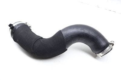 Turbo Intercooler / Throttle Body Hose 8K0145737J