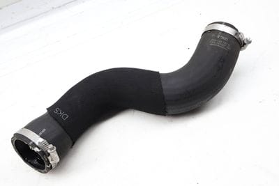 Turbo Intercooler / Throttle Body Hose 8K0145737S