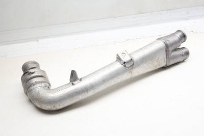 Turbo Intercooler Tube / Pipe 7L6145945J