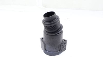 Turbo Muffler / Damper 03L131111Q