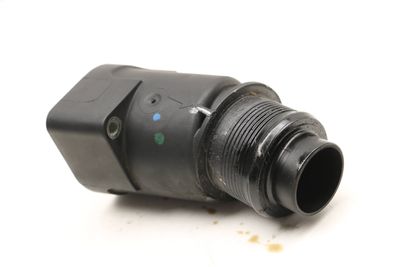 TURBO MUFFLER / DAMPER 03L131111Q