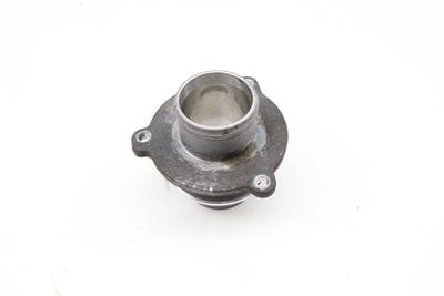 Turbo Muffler / Damper 06H131111