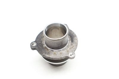 Turbo Muffler / Damper 06H131111