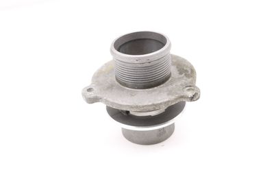 TURBO MUFFLER / DAMPER 06H131111