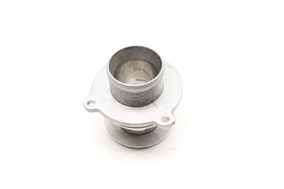 Turbo Muffler / Damper