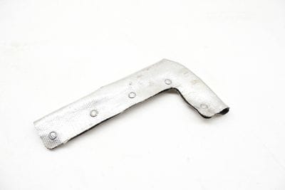 Turbo Oil Feed Line Heat Shield 06K133833CH