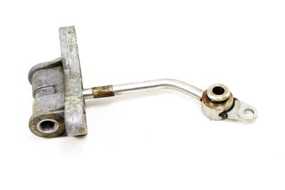 TURBO OIL FEED PIPE / DISTRIBUTOR 078115379