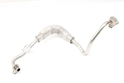 TURBO OIL FEED PIPE / LINE (SUPPLY) 8629969
