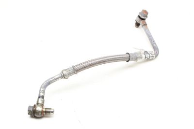 TURBO OIL FEED PIPE / LINE (SUPPLY) H4P36K679AB