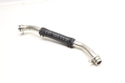 TURBO OIL LINE / PIPE 06Q145735F