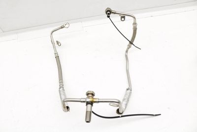 TURBO OIL LINE / PIPE 7634679