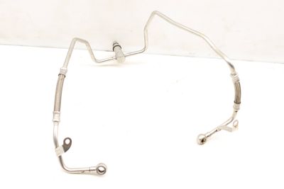 TURBO OIL LINE / PIPE 7634680