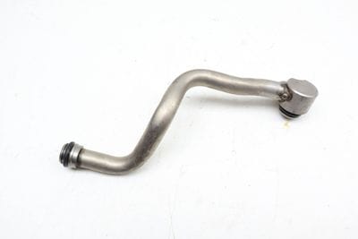 Turbo Oil Line / Pipe
