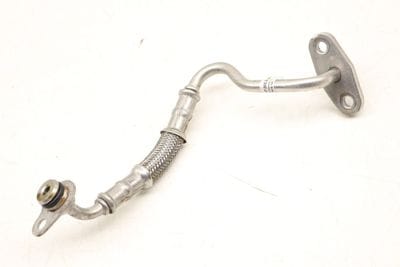 Turbo Oil Line / Pipe