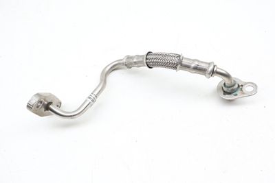 TURBO OIL LINE / PIPE